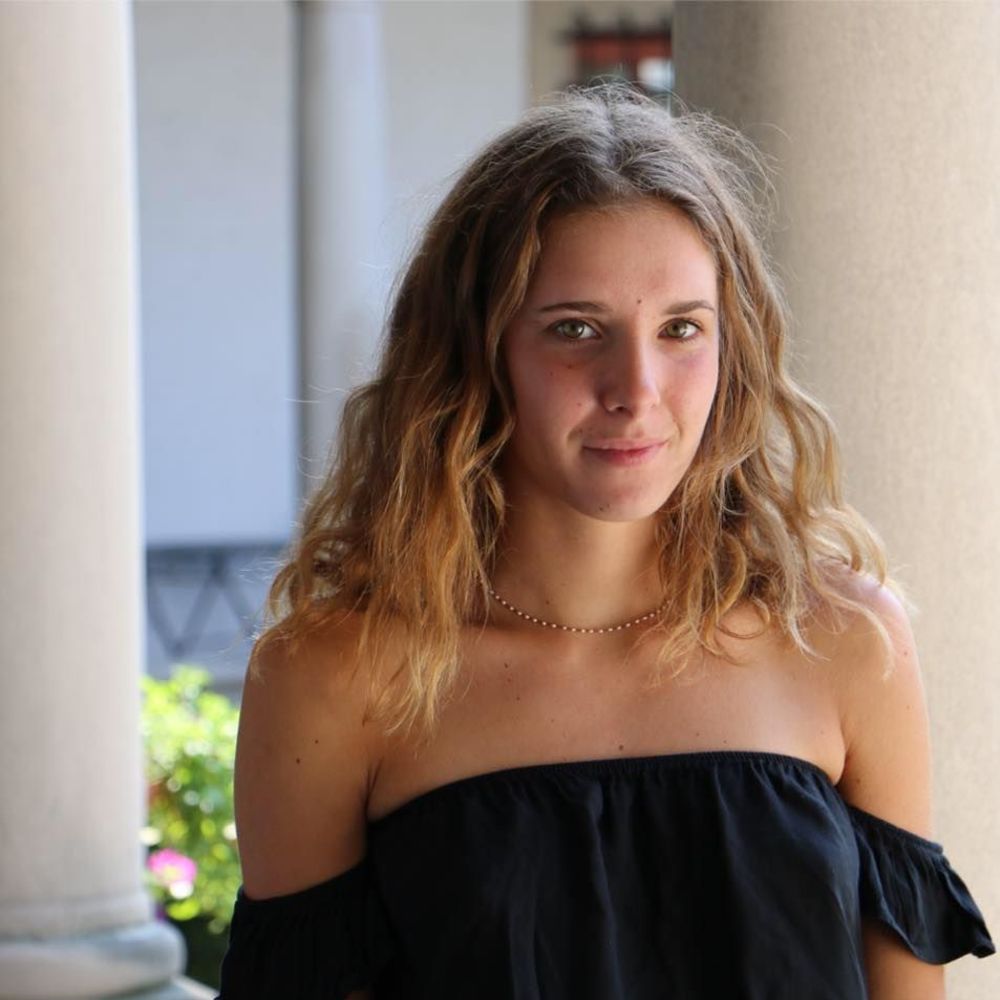 Meet your Posher, Terra